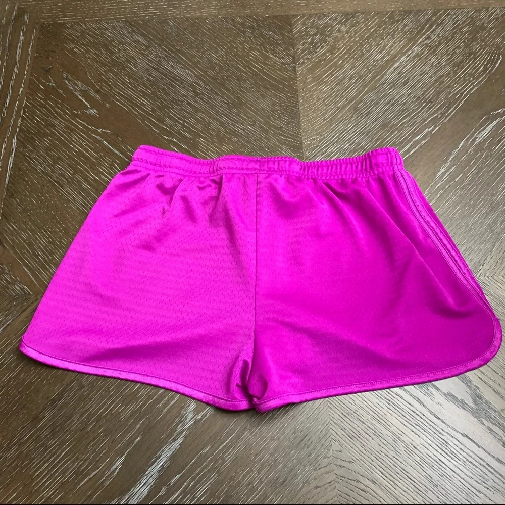 Champion purple athletic